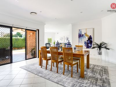35 Clementina Circuit, Cecil Hills