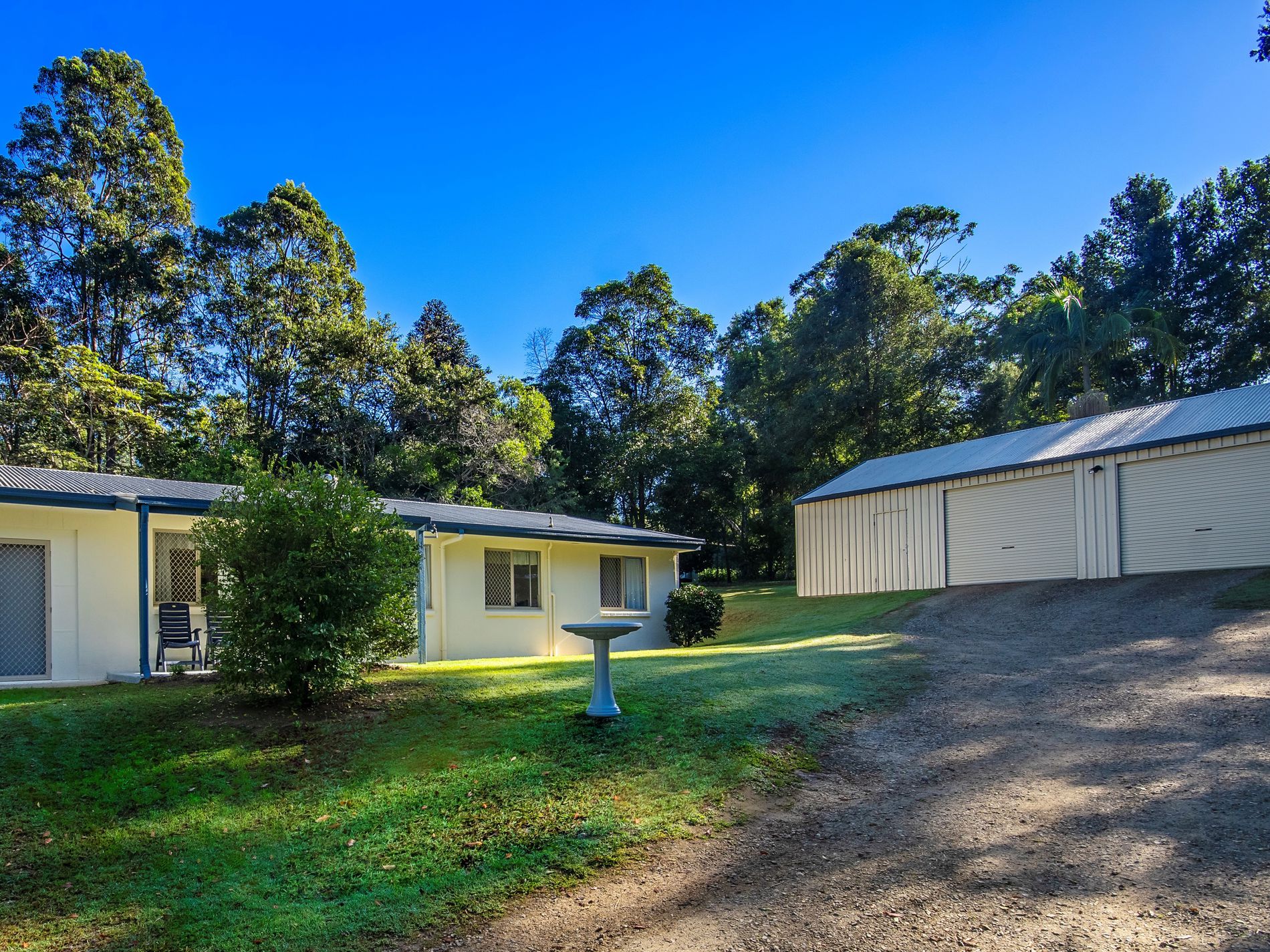 7 Kelly Ct, Lake Macdonald