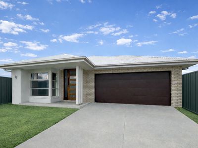 1 Laurina Road, Yarrawonga