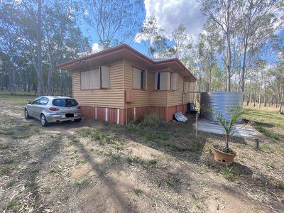 61 Camp Creek Road, Nanango