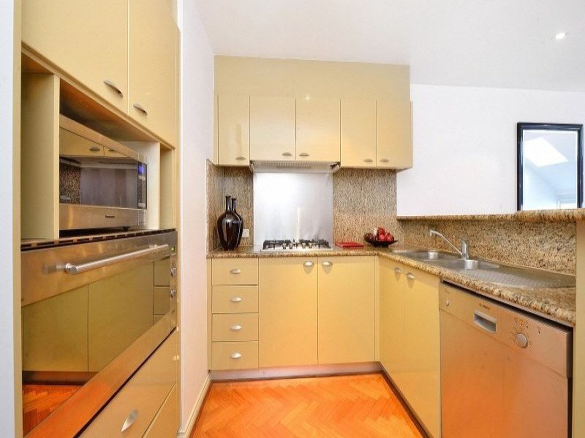 544 / 6 Cowper Wharf Road, Woolloomooloo