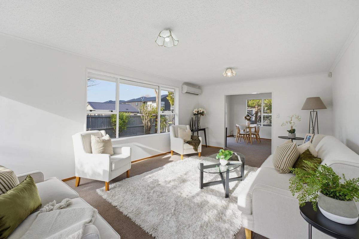 1/21 Centennial Avenue, Riccarton