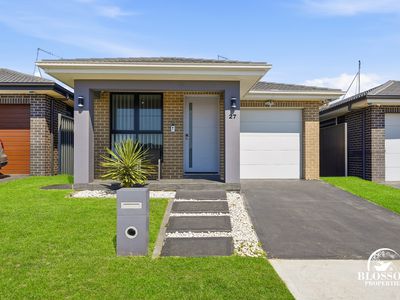 27 Salix Crescent, Marsden Park