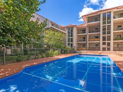 35 / 30 Cunningham Street, Kingston