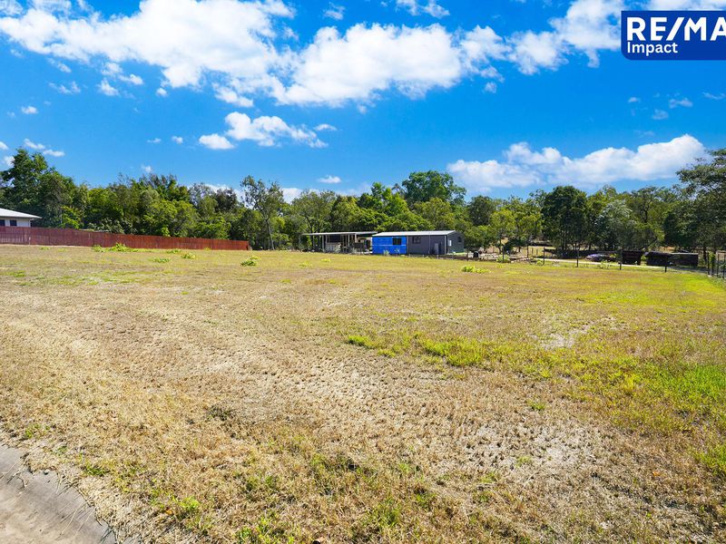 Lot 74, Andre Street, Mareeba