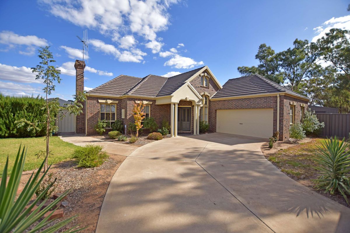 1 Gamble Court, Colbinabbin