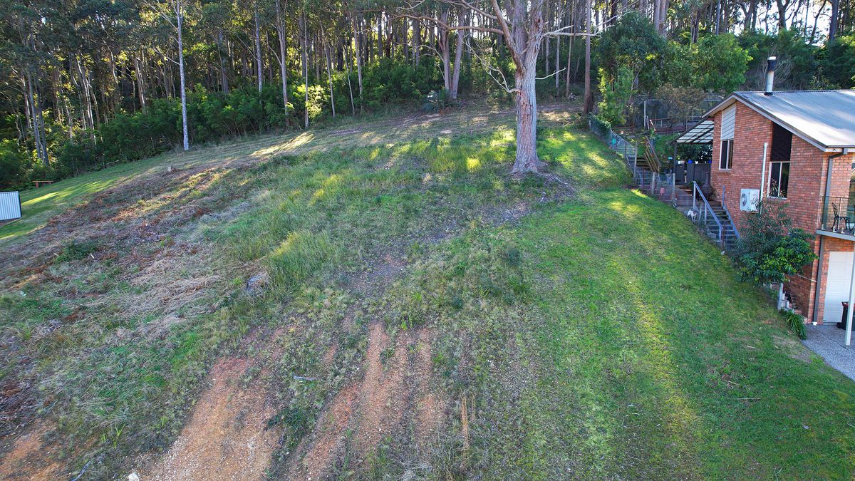 40 Fishermans Crescent, North Narooma