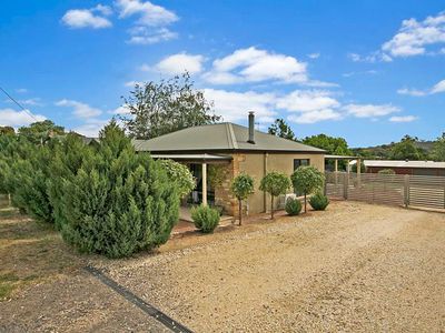 27 Buckley Street, Harcourt