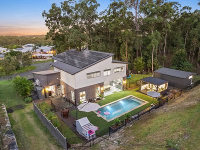 44 Yarrayne Valley Drive, Upper Coomera