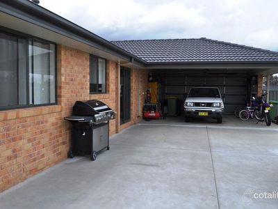 15 Squirrel Glider Drive, Thurgoona