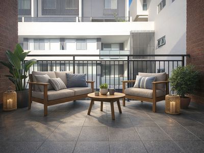 9 / 872-876 CANTERBURY  ROAD, Roselands