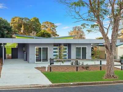 15A Parramatta Street, Nowra