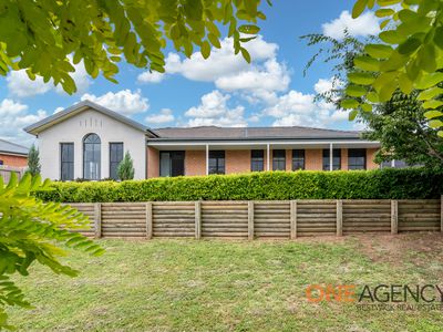 32 Lavelle Street, Windradyne