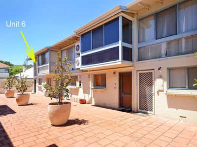6/27 Barker Road, Subiaco