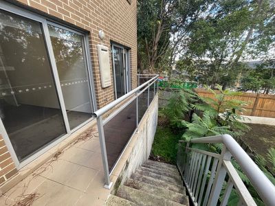 24 / 2-6 Howard Avenue, Northmead