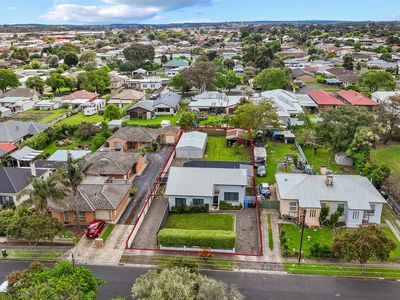 25 Ehret Street, Mount Gambier