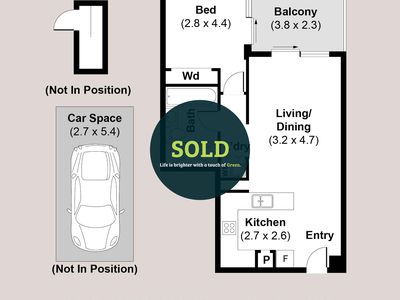 307 / 9 Rutledge Street, Eastwood