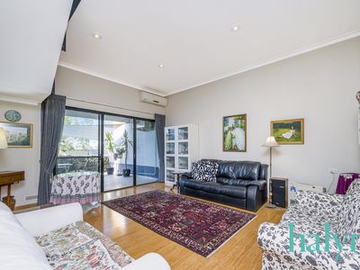 27 Tully Road, East Perth