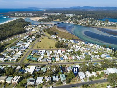 100 Canberra Crescent, Burrill Lake