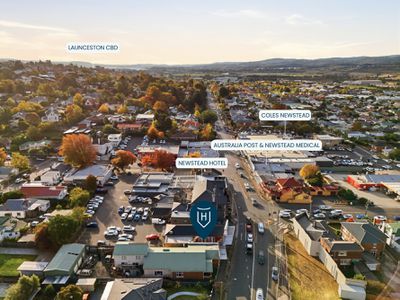 2B Penquite Road, Newstead