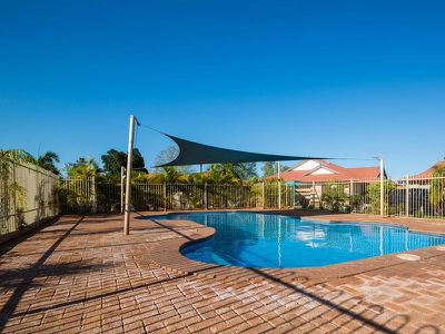 20 / 35 Egret Crescent, South Hedland