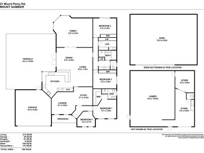 21 Mount Percy Road, Compton