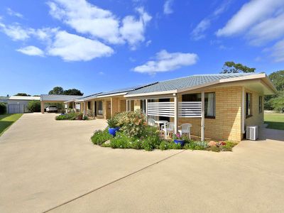 Unit 3 / 83 Mackerel St, Woodgate