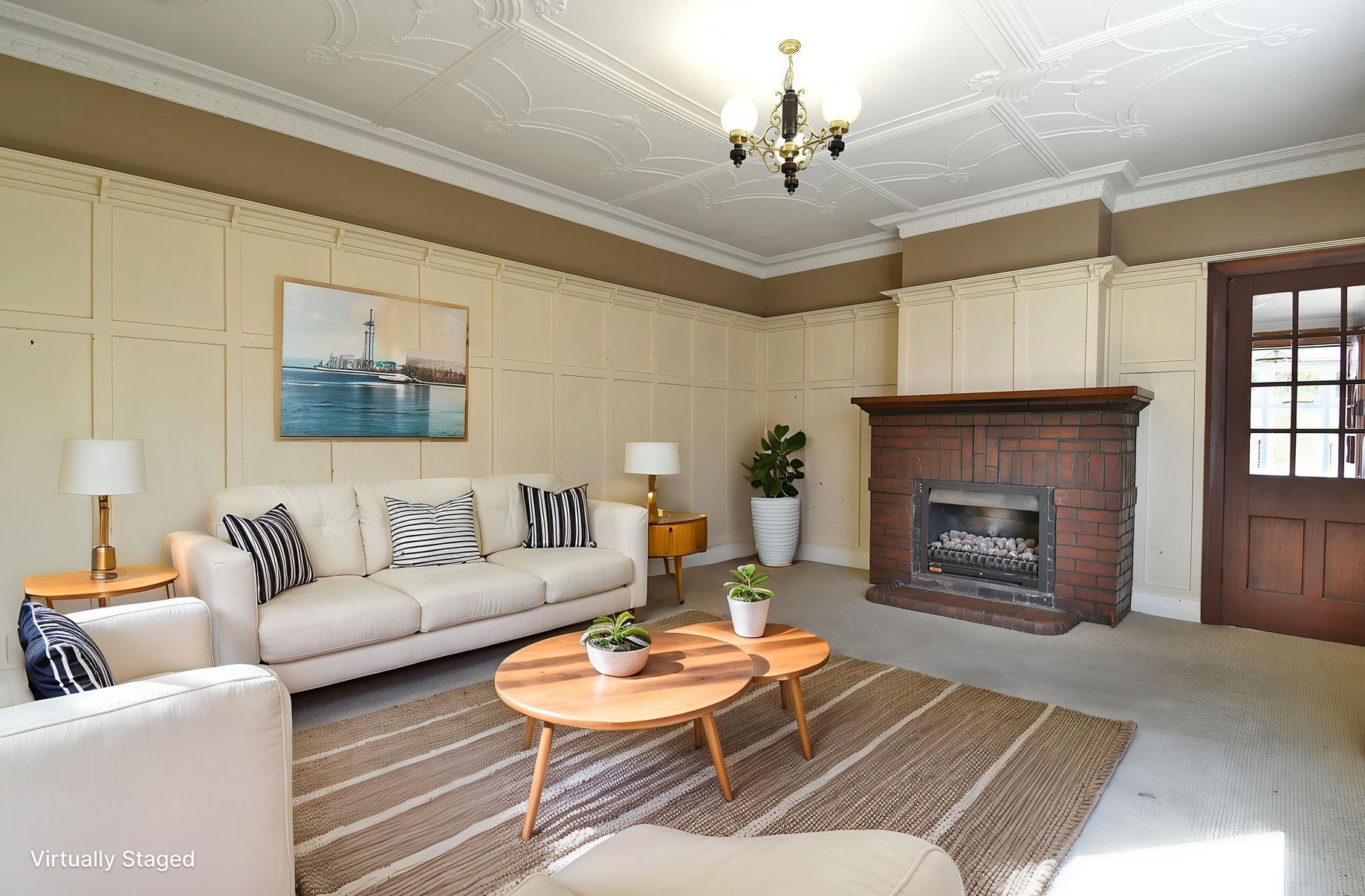 110 Bedford Street, Saint Clair