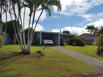 28 Crisp Close, Atherton