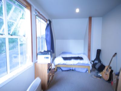 135 Harbour Terrace, North Dunedin