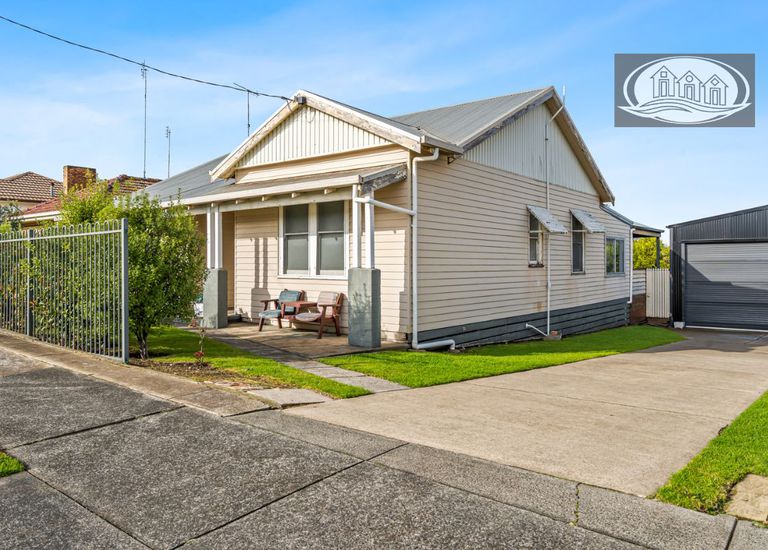23 Otway Street, Portland