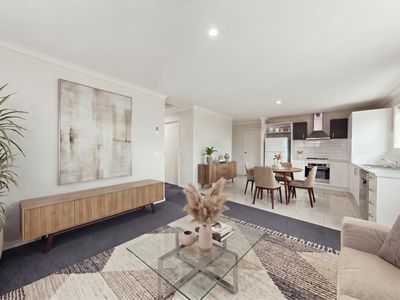 18 / 11 Hawk Avenue, Pakenham