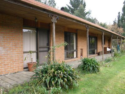 21 Steeles Road, Nicholls Rivulet