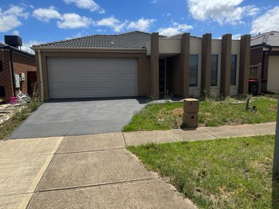 9 Ceratta Crescent, Tarneit