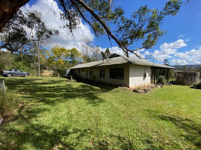 1748 Cawongla Road, Cawongla