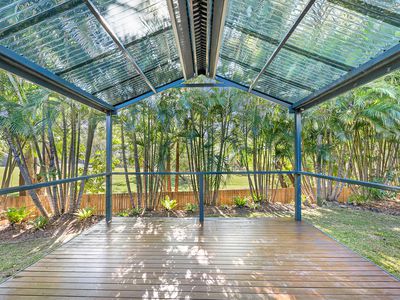 26 Rebbechi Court, Parkwood