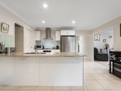 13 Moondani Drive, Gilston