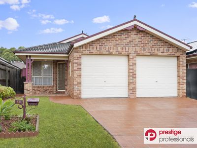 30 Kinchega Court, Wattle Grove