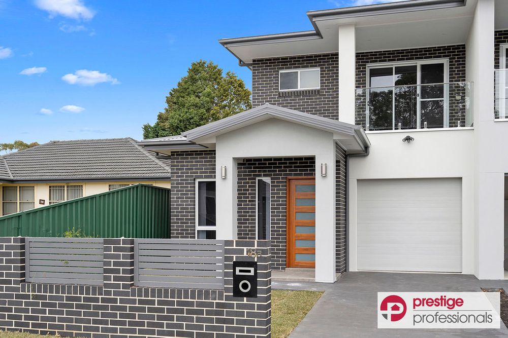 18B Mivo Street, Holsworthy
