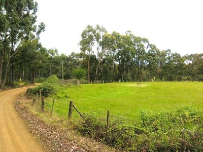 30 Scotts Road, Geeveston