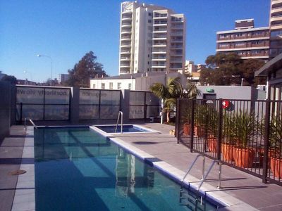 506 / 1 Adelaide Street, Bondi Junction