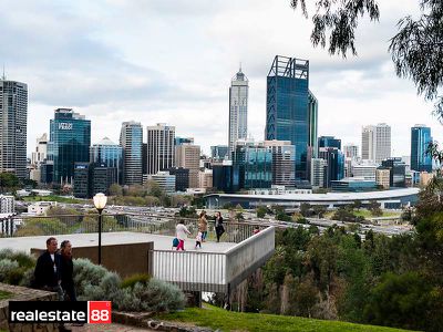 36 / 38 Kings Park Road, West Perth