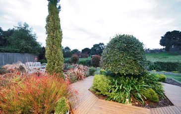 21 Janet Bowman, Beaconsfield