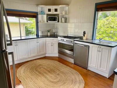 17 Denham Street, Stanthorpe