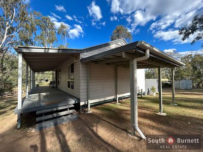 19 Mount Stanley Road, Nanango