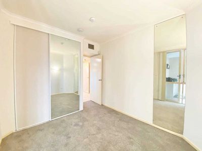 9 / 7 Boundary Street, Brisbane City