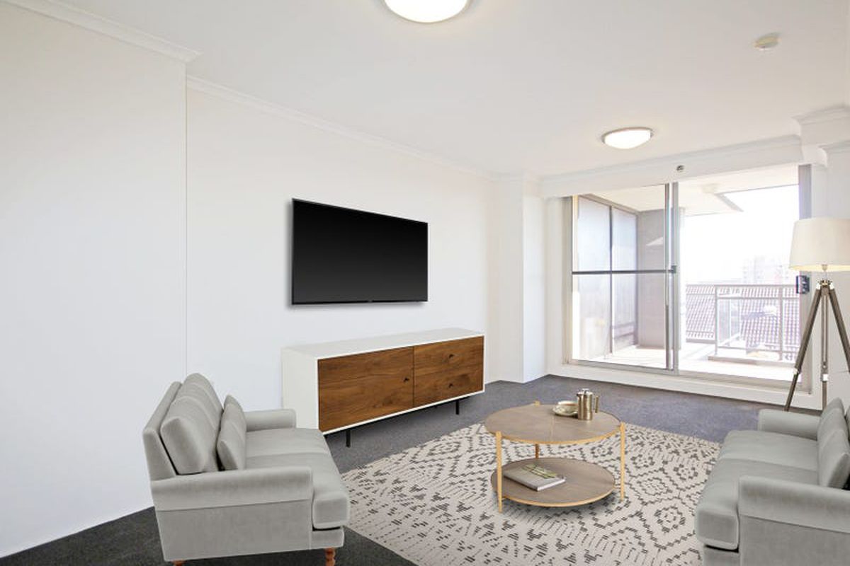 72 / 5-7 Beresford Road, Strathfield