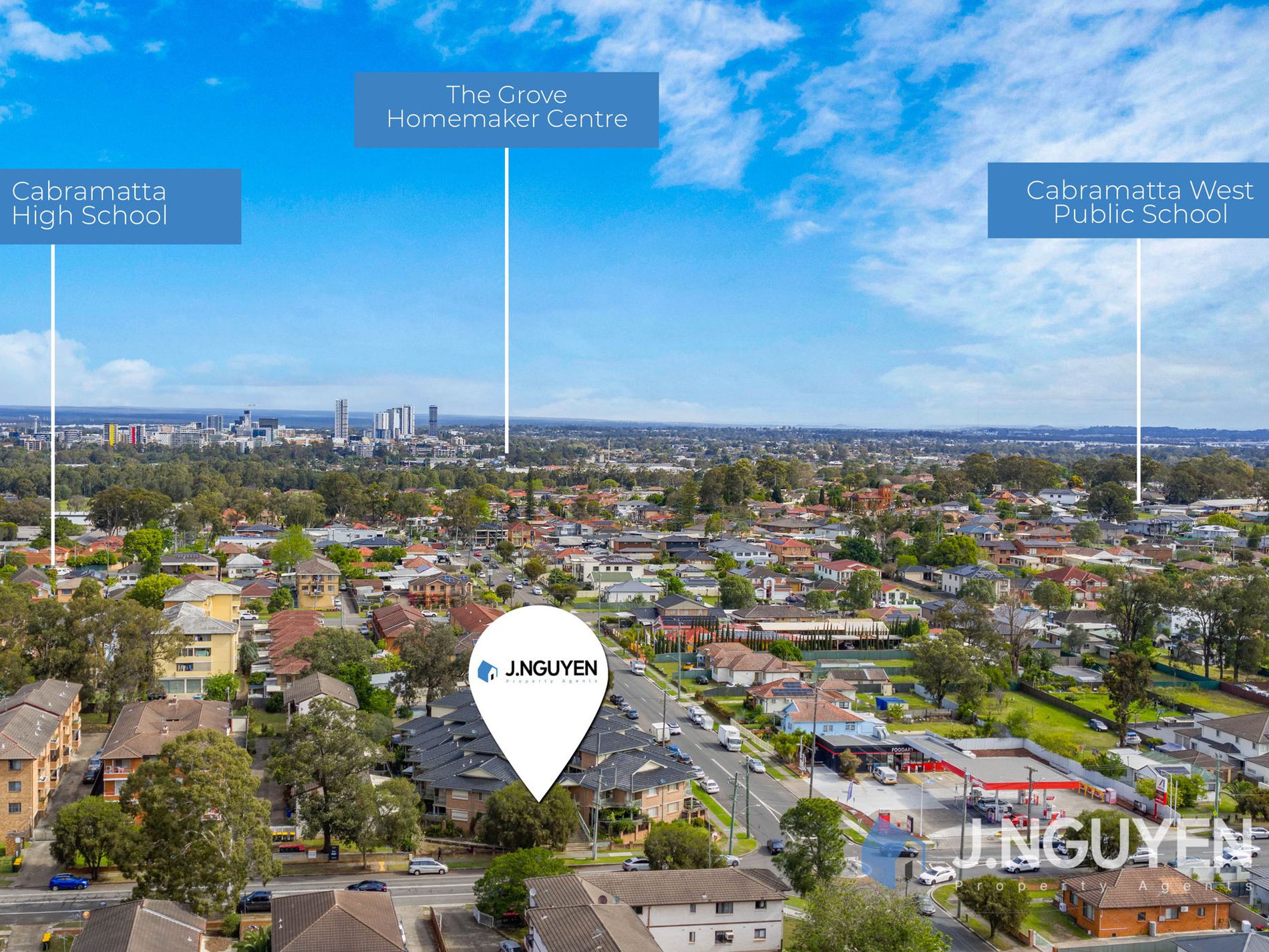 18 / 160-162 John St, Cabramatta
