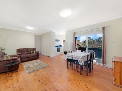 3 / 6 Reddall Street, Campbelltown