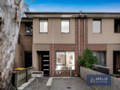 18 Davis Street, Preston